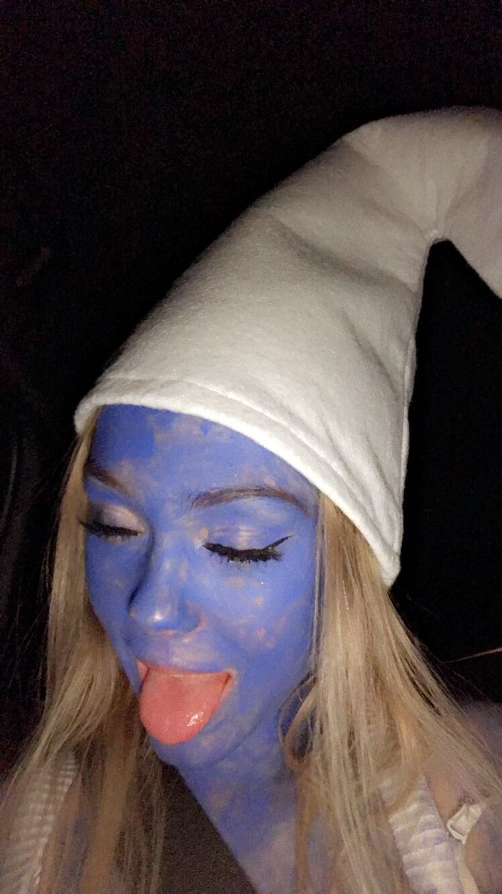 Smurfhatt