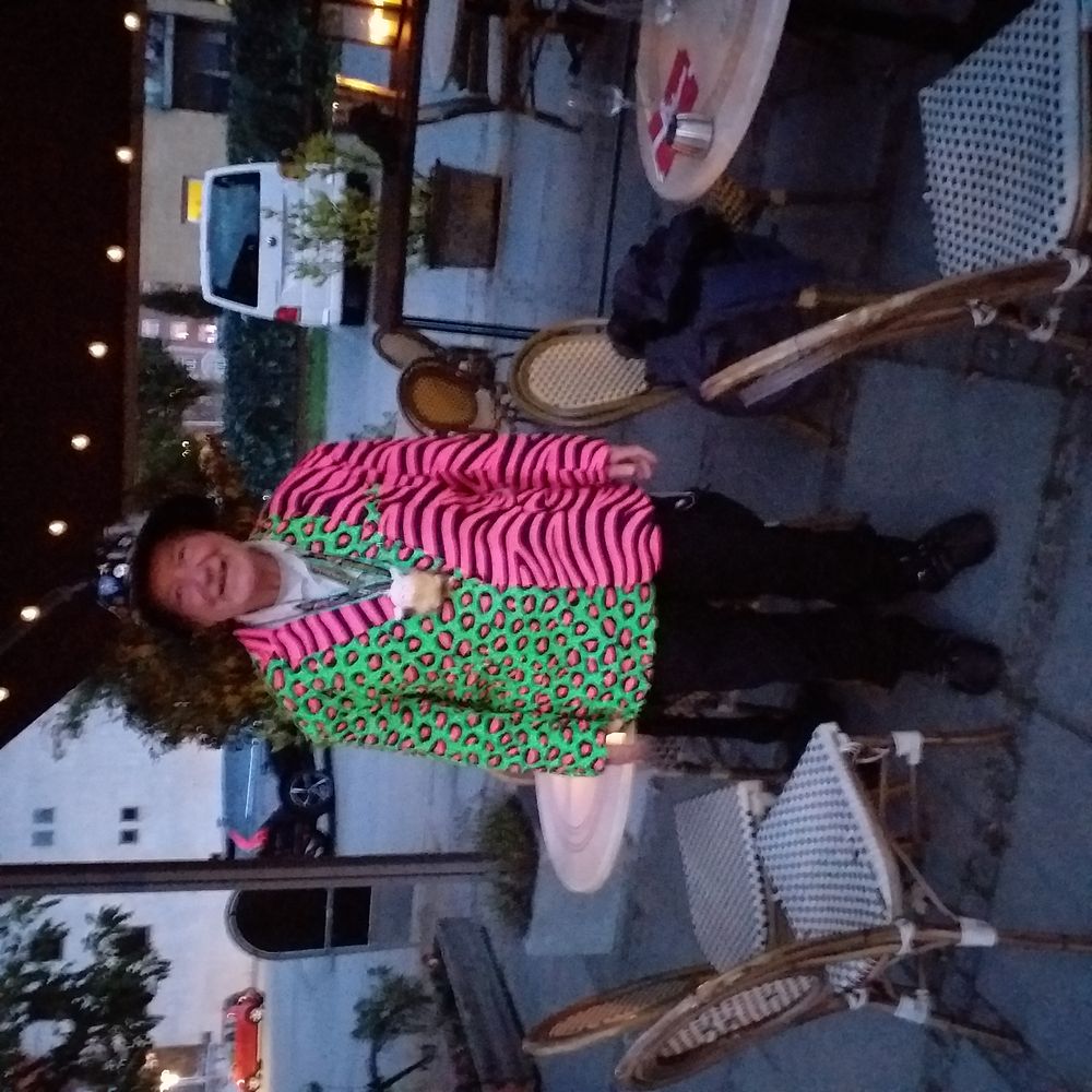 Suitmeister Party Animal Neon Jakke