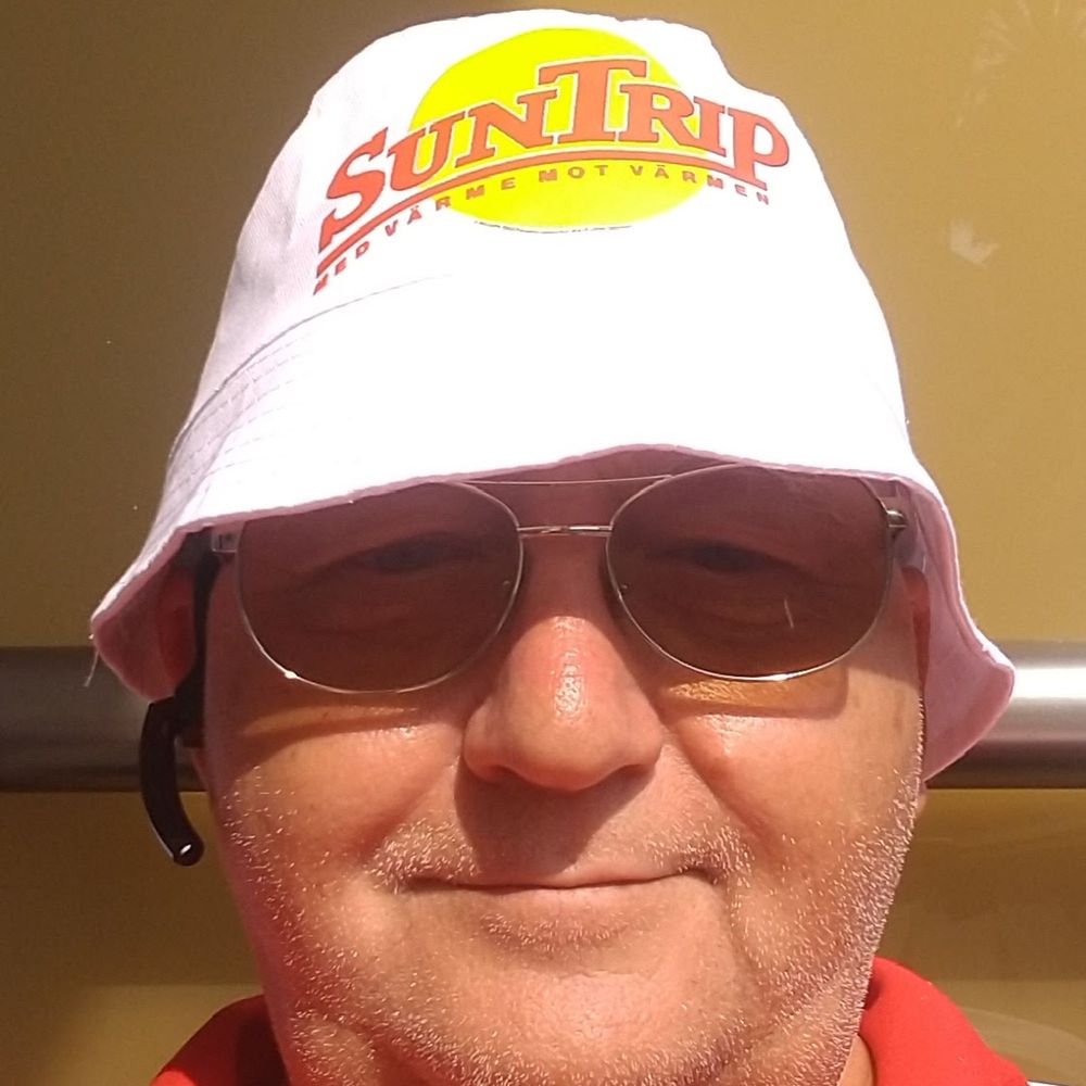 SunTrip™ Solhat
