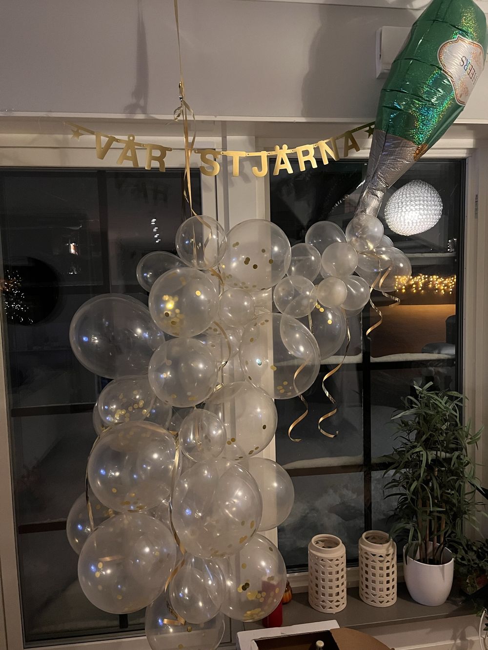 Kierre Kulta Ripustettava Koriste