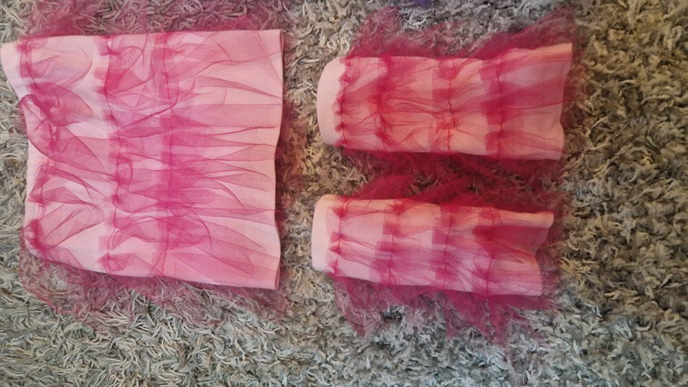Tyll på Rull Rosa