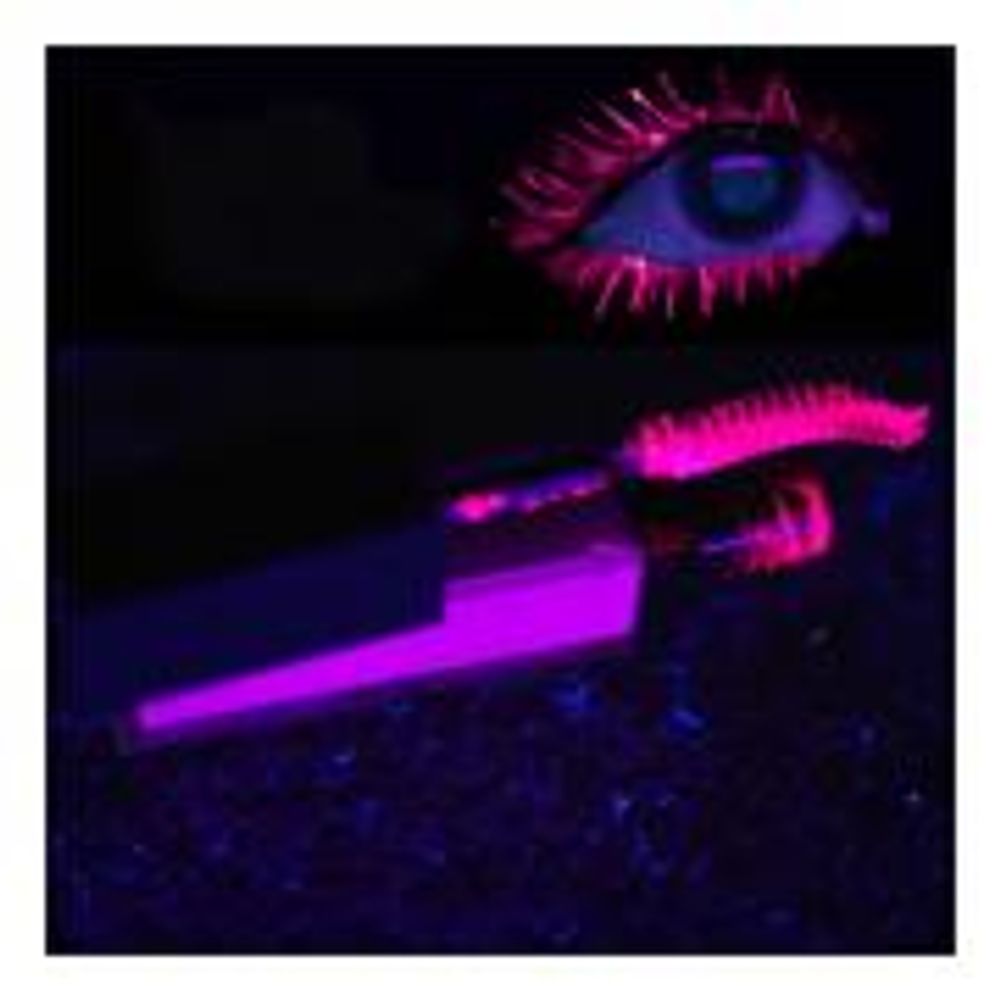 UV Mascara