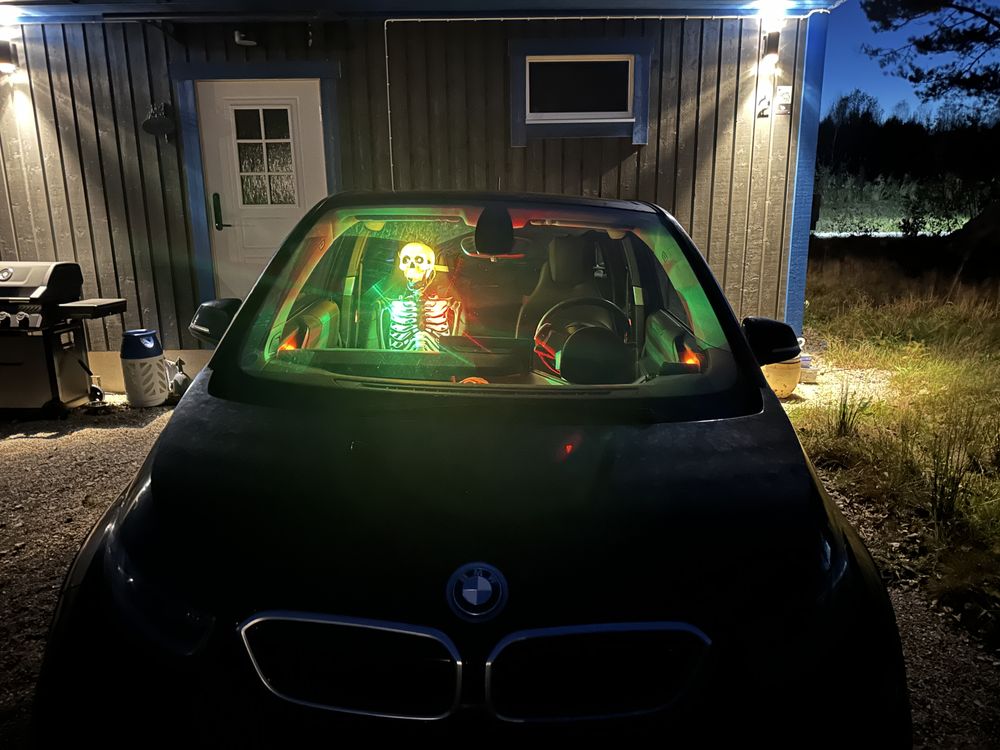 Aidonnäköinen luuranko