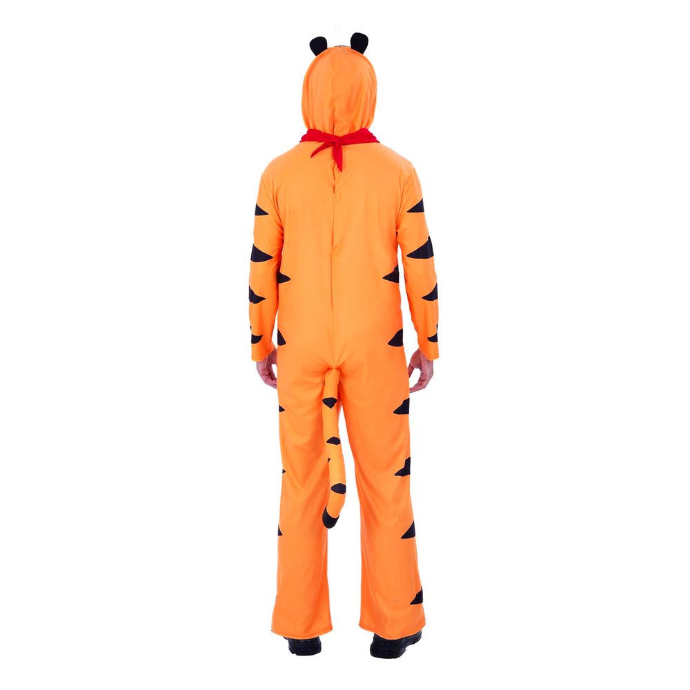 Kelloggs Tony the Tiger Kostume