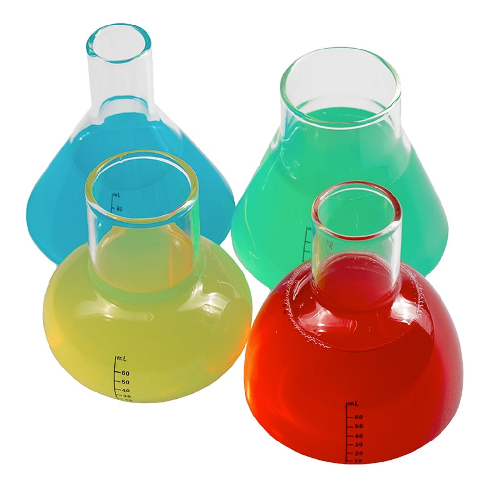Kemi Shotglas