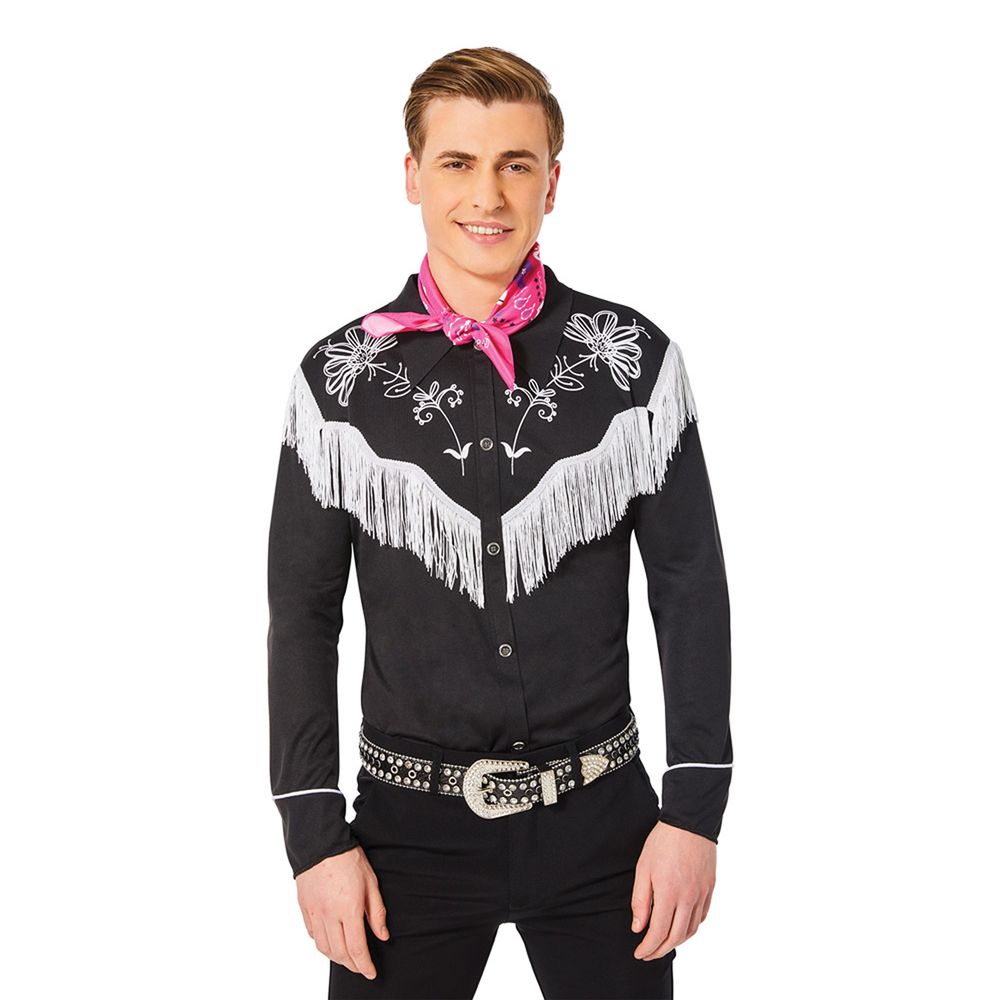 Ken Cowboy Maskeraddräkt