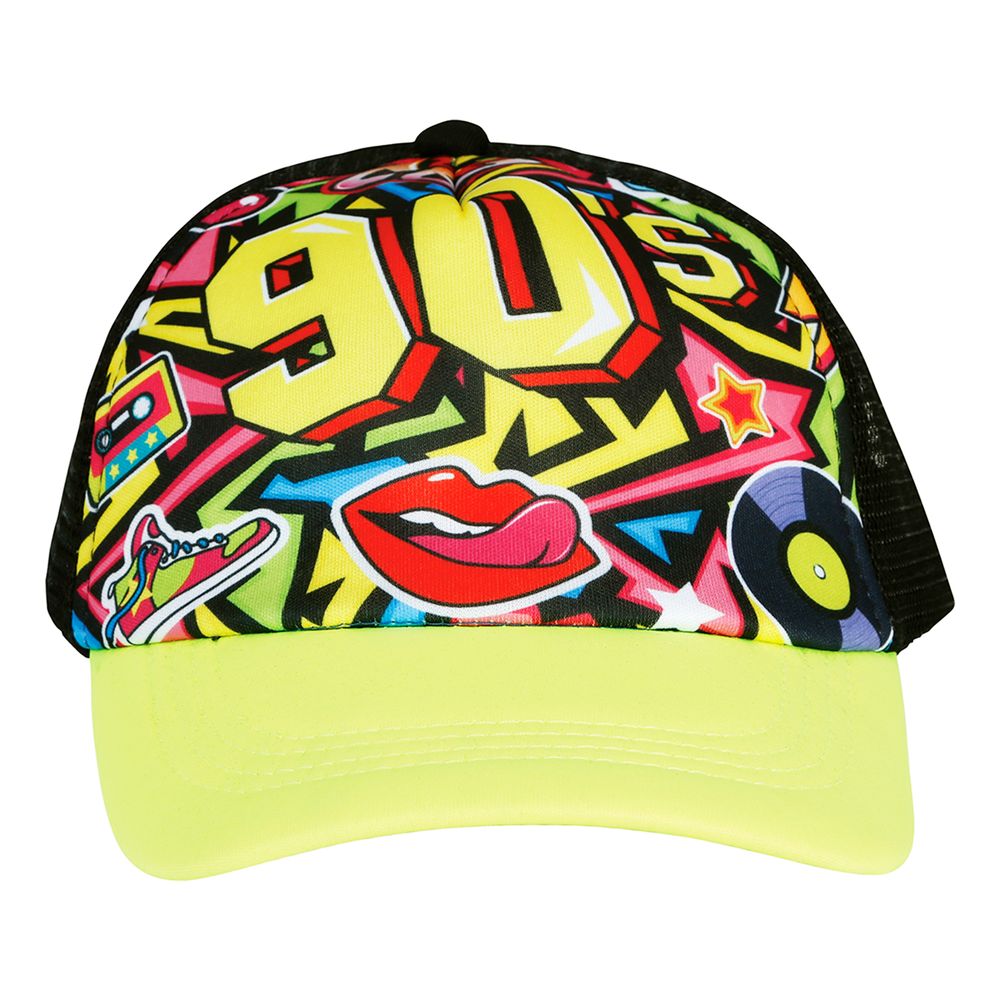 Keps 90s Forever