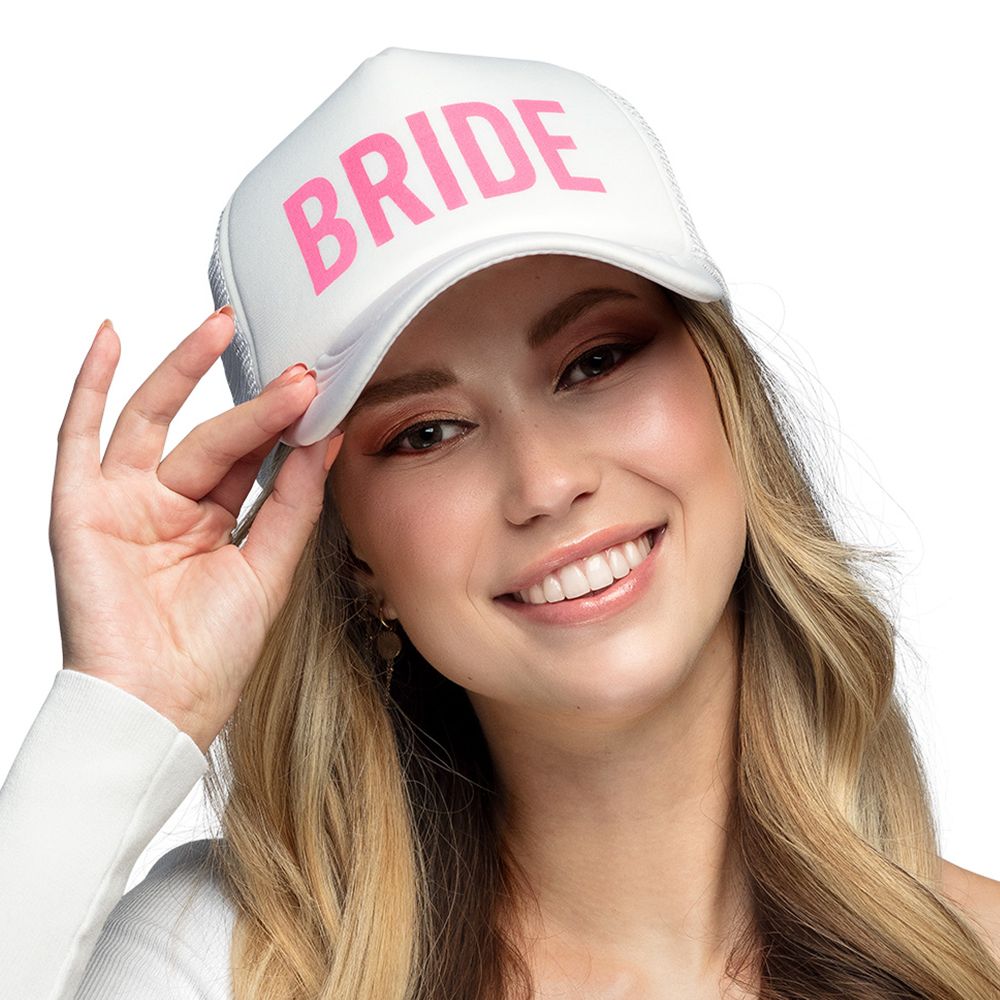 Keps Bride