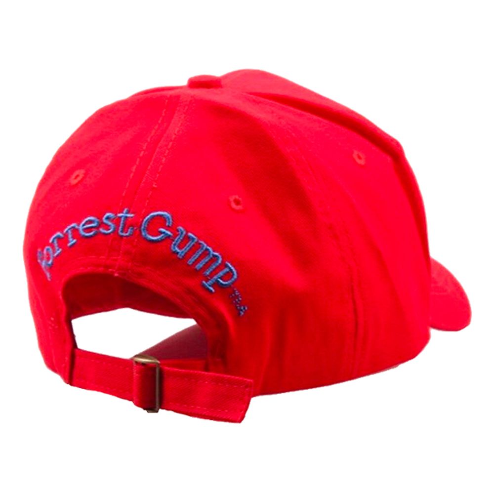 Kasket Bubba Gump