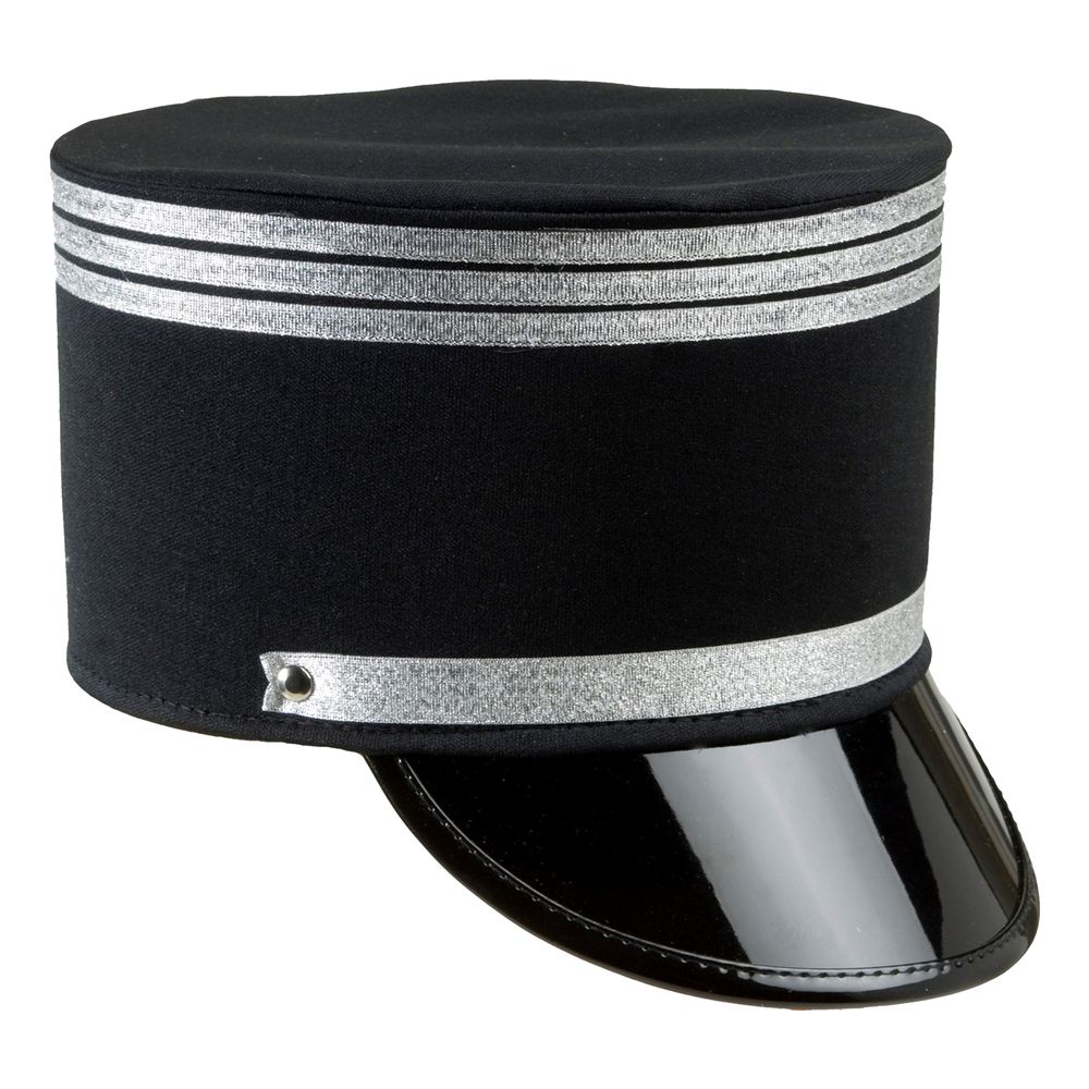 Kepi Soldathatt