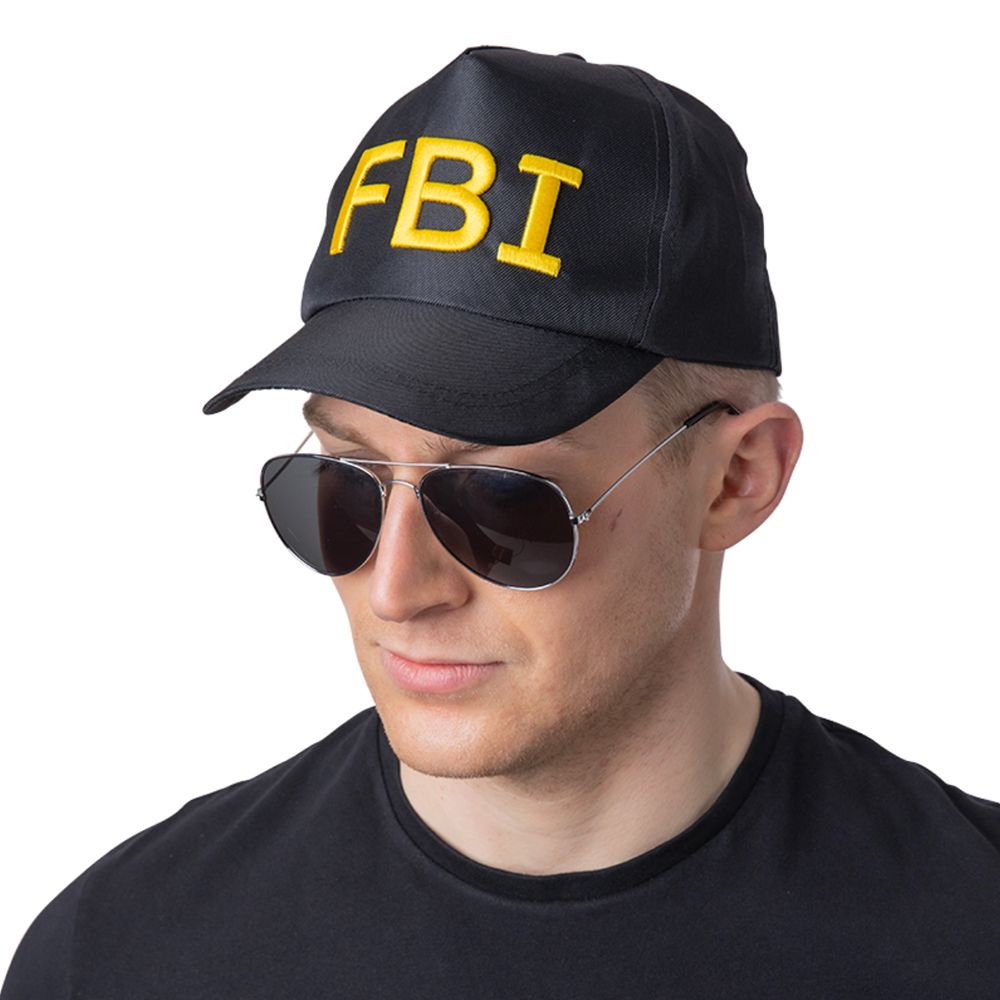 Keps FBI