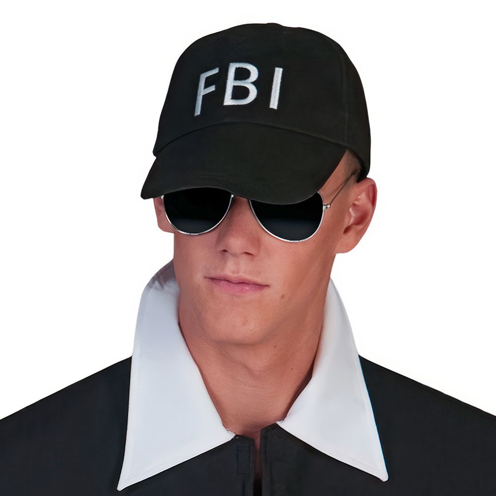 Kaps FBI