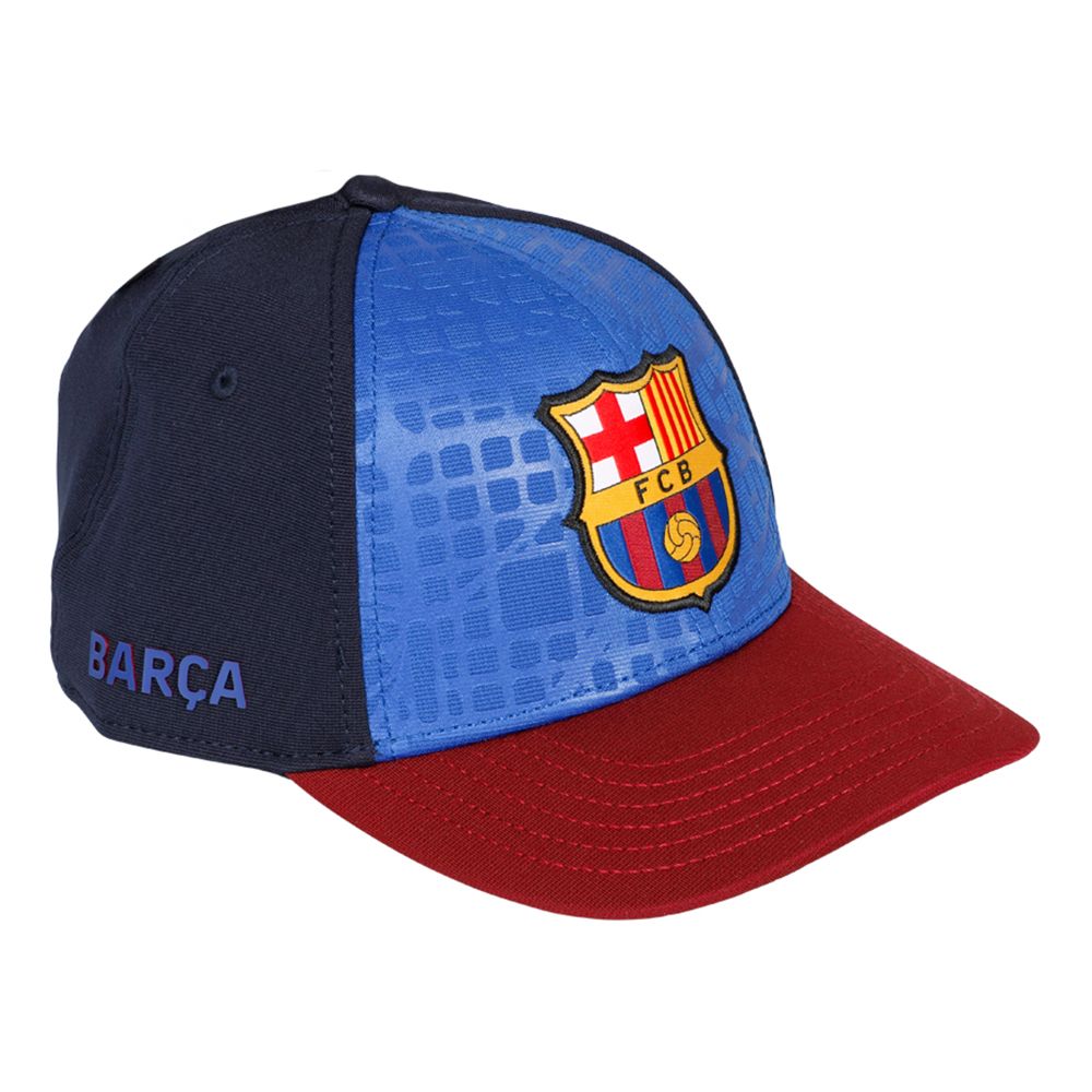 Cap FC Barcelona