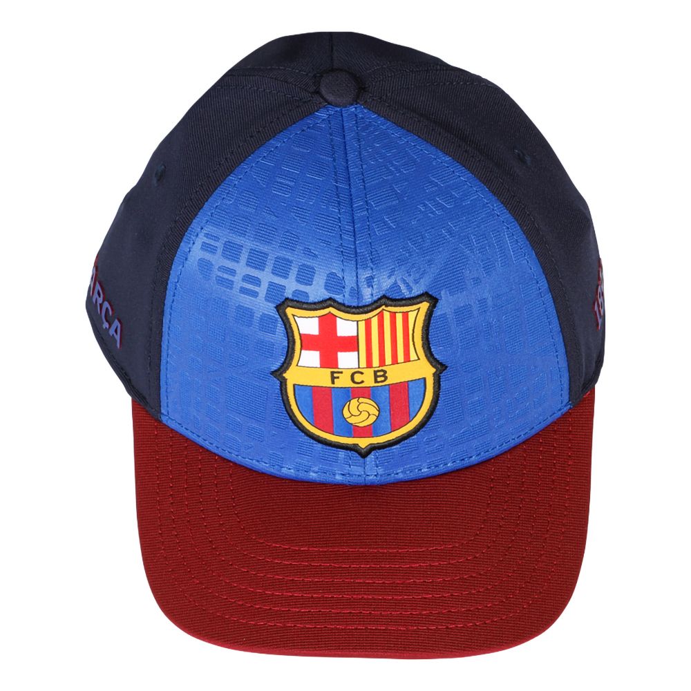 Cap FC Barcelona