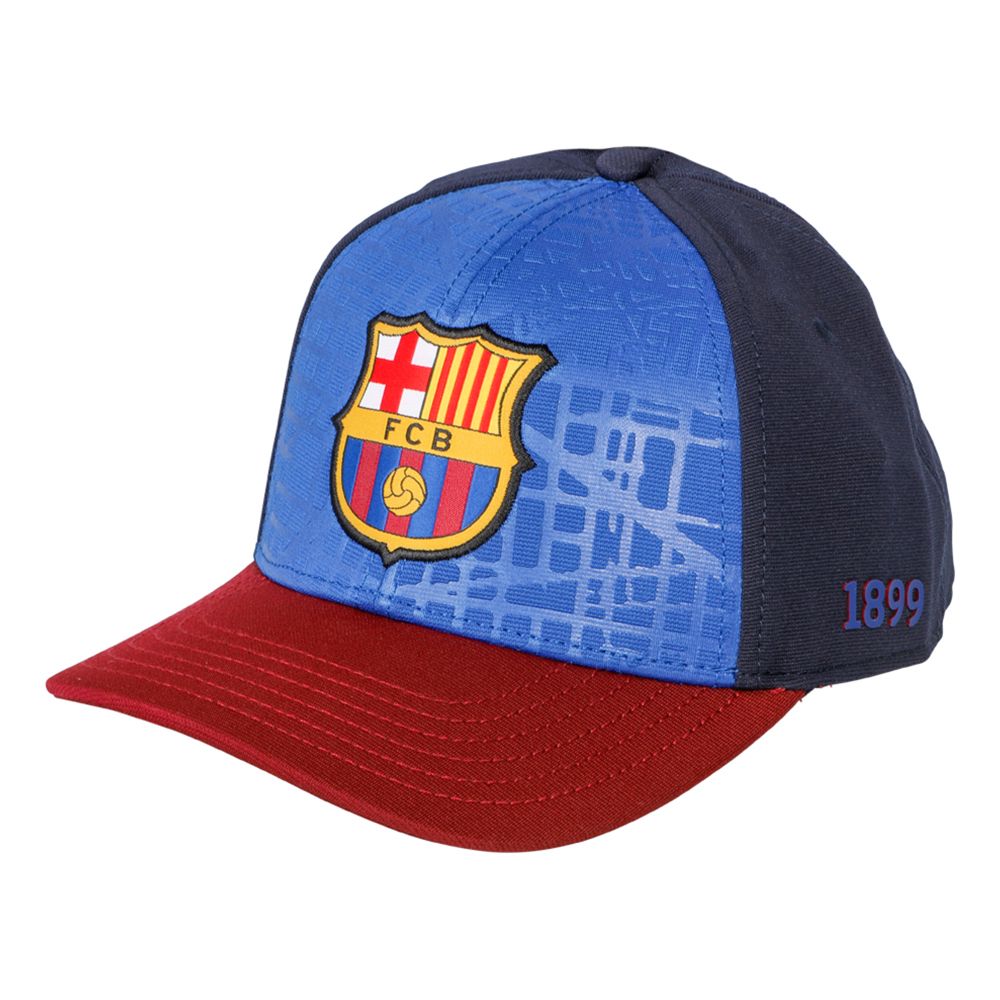 Cap FC Barcelona