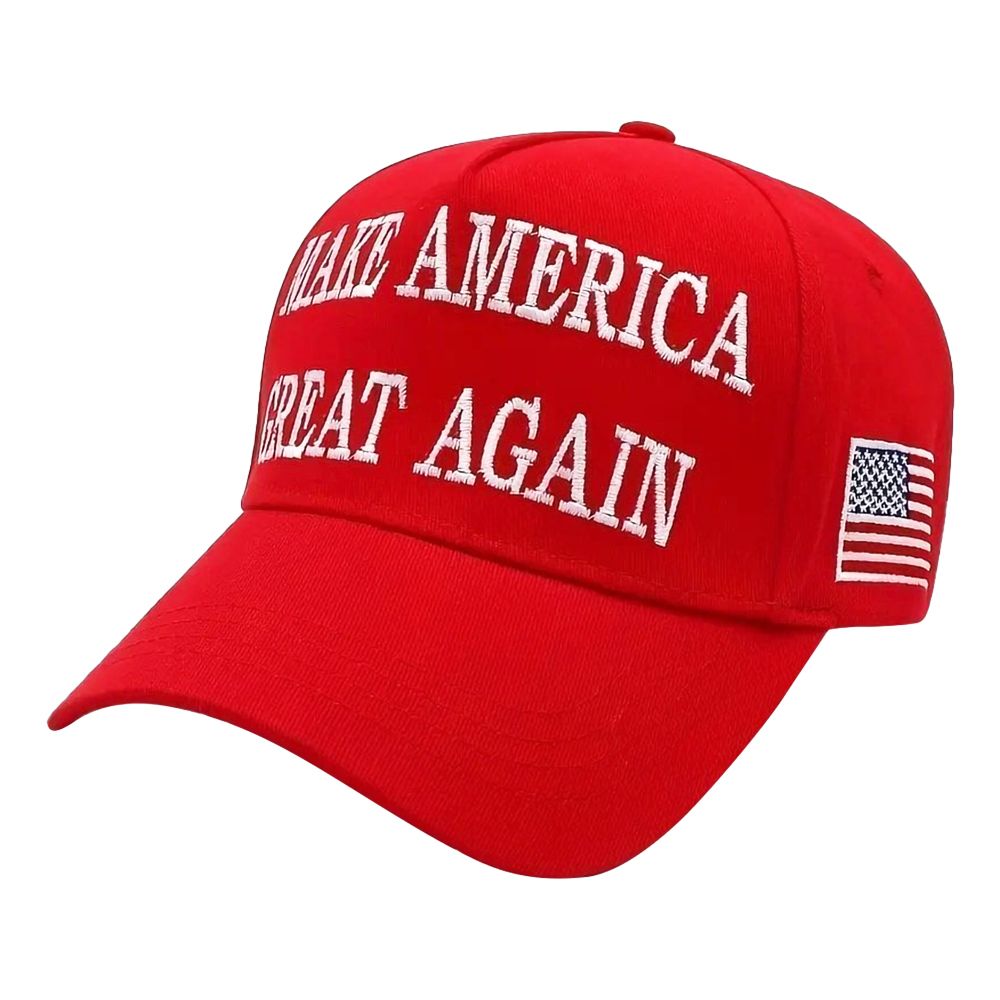 Kasket Make America Great Again