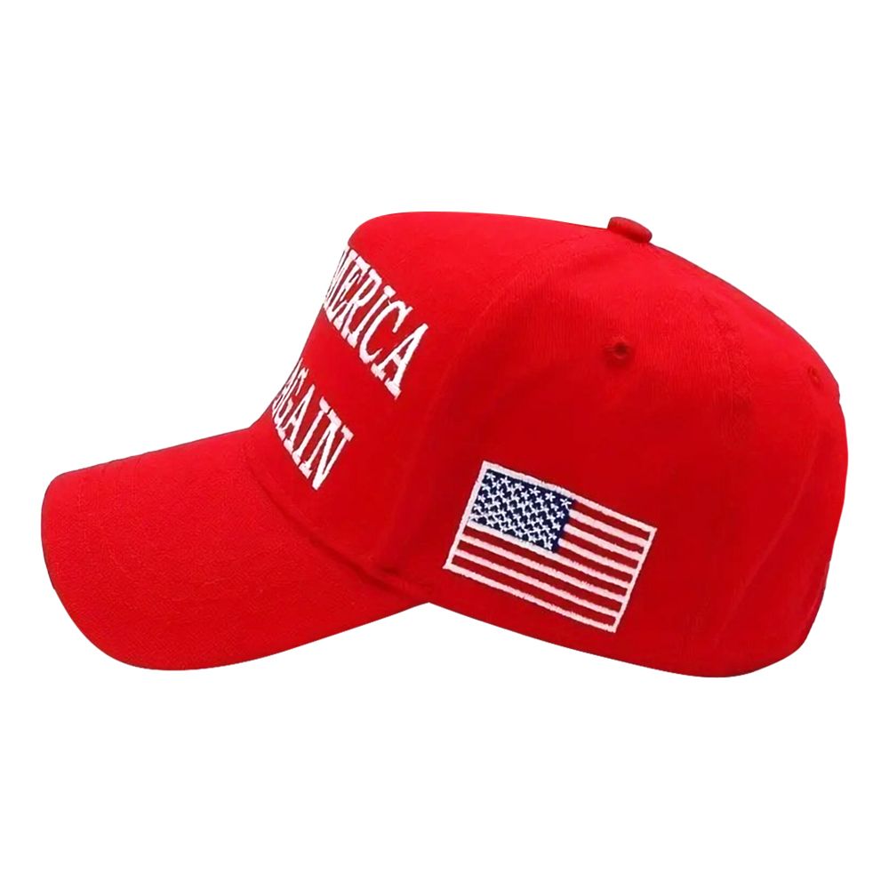 Kasket Make America Great Again