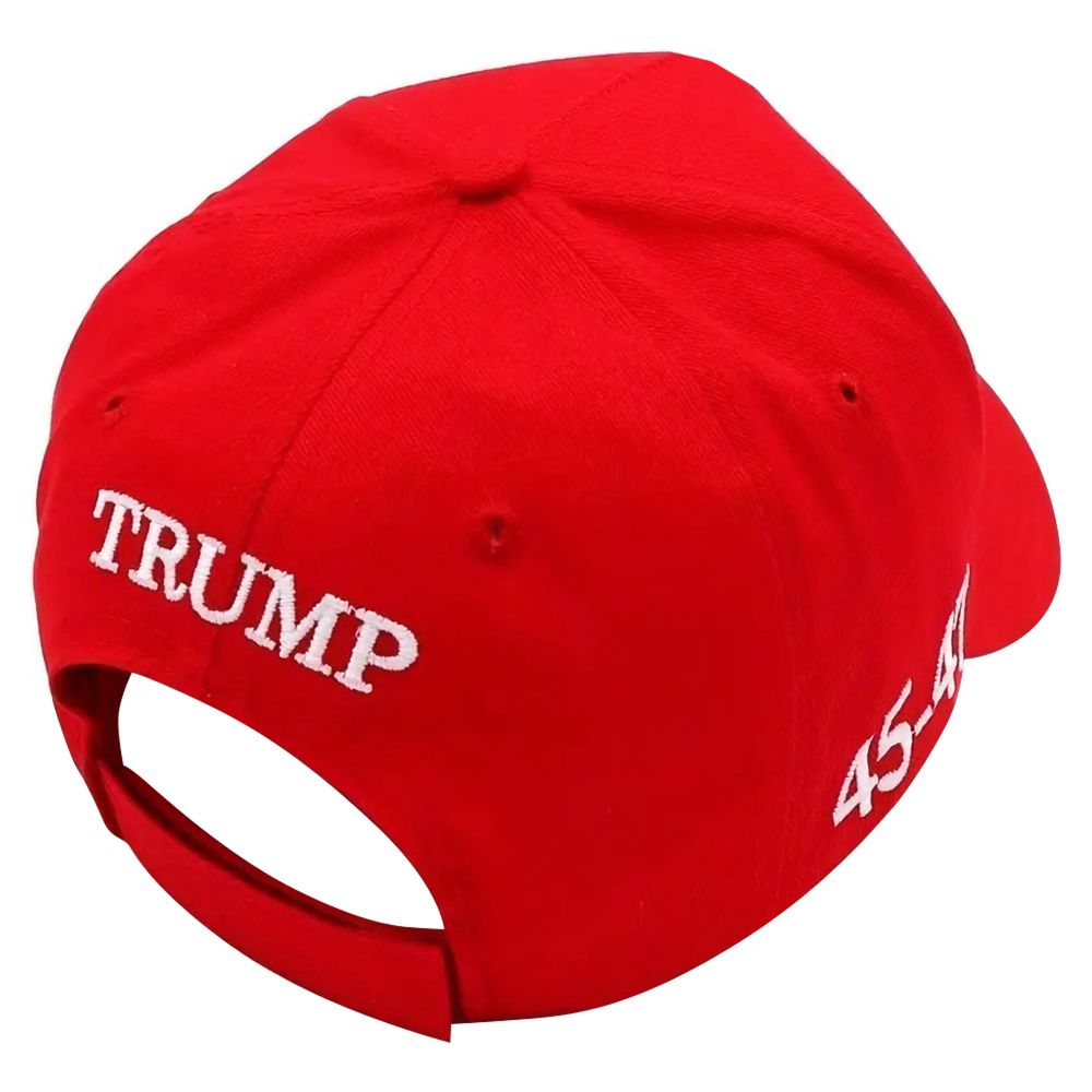 Kasket Make America Great Again