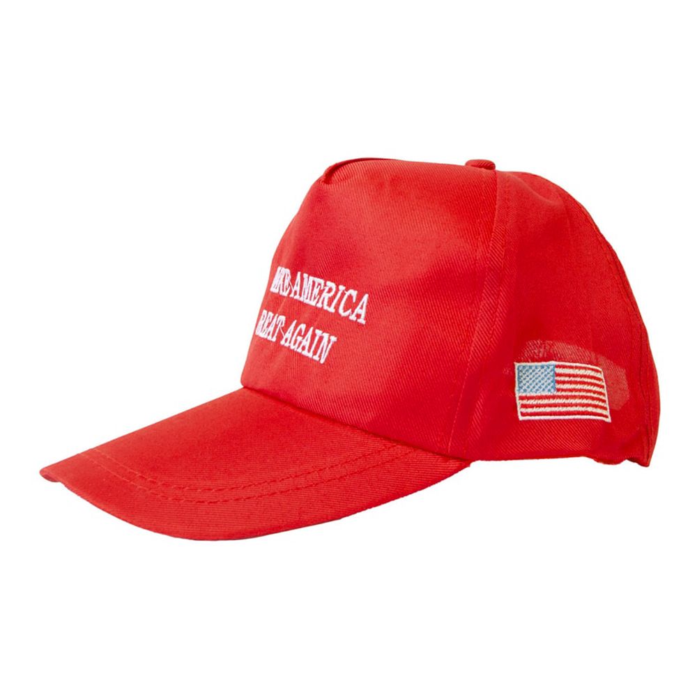 Lippalakki Make America Great Again