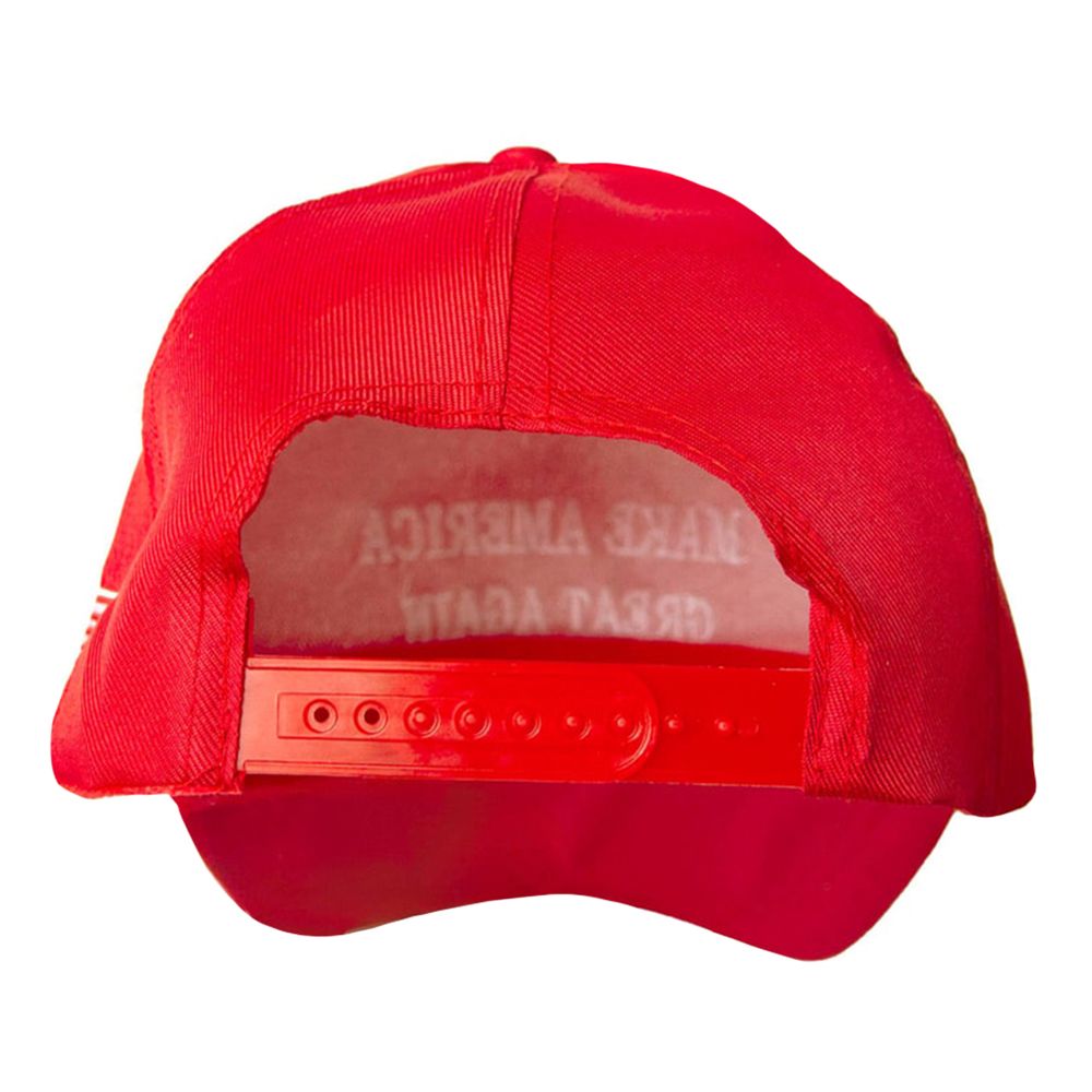 Lippalakki Make America Great Again