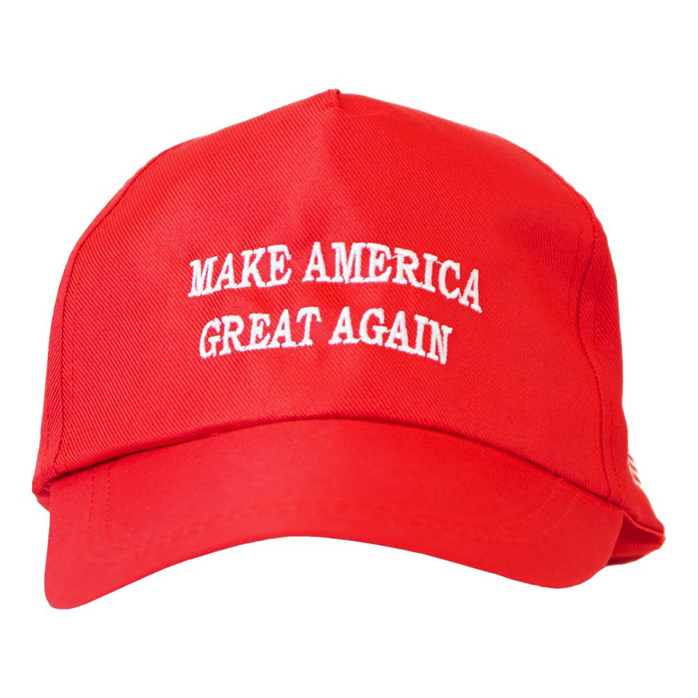 Lippalakki Make America Great Again