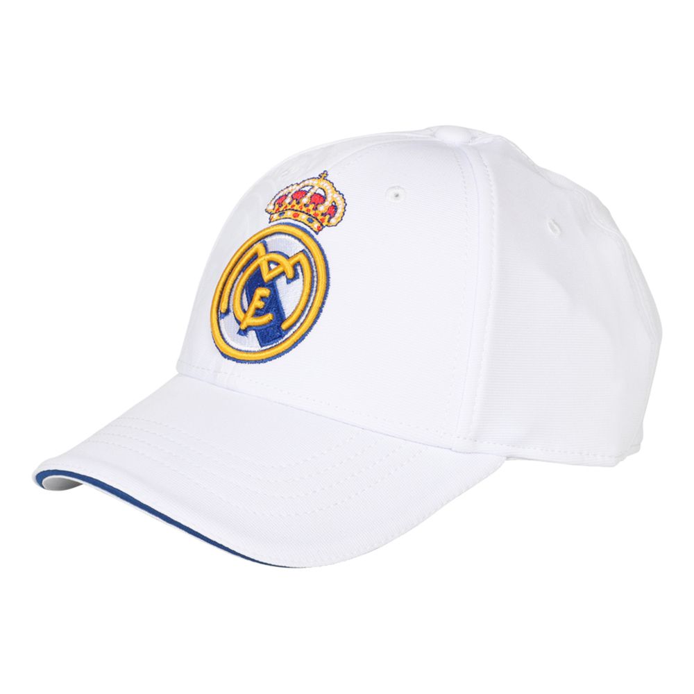 Kasket Real Madrid