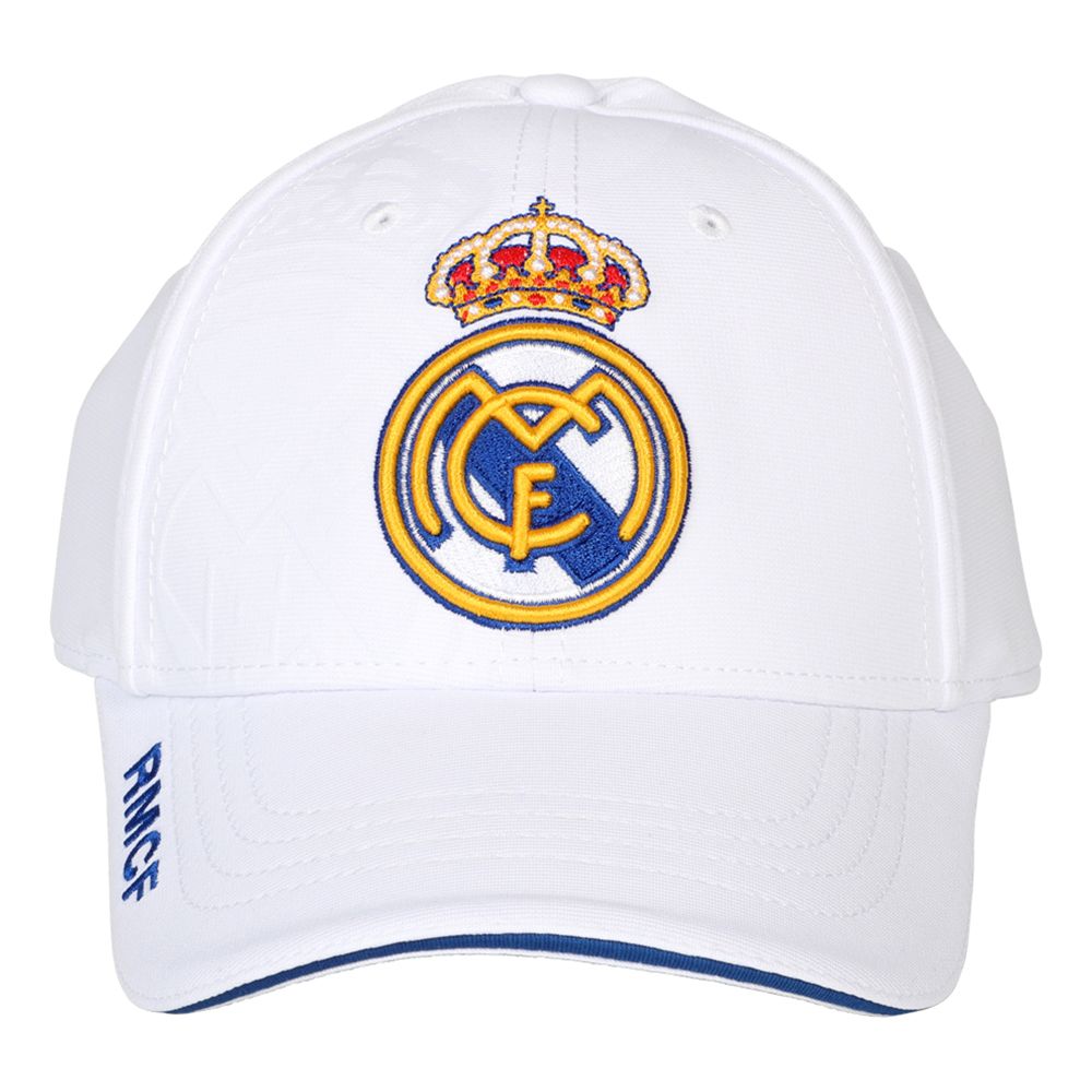 Kasket Real Madrid