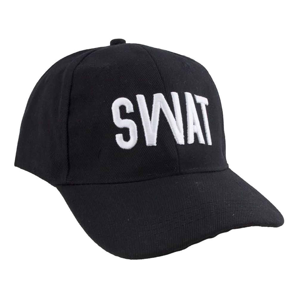 Kasket SWAT