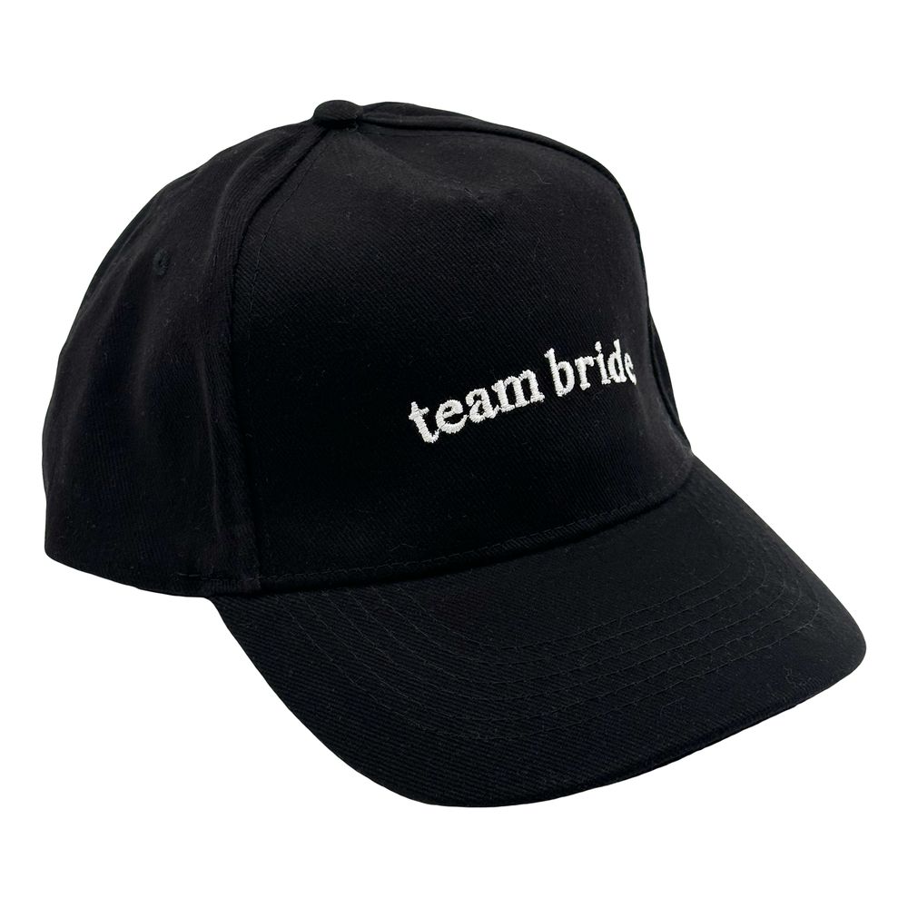 Kasket Team Bride