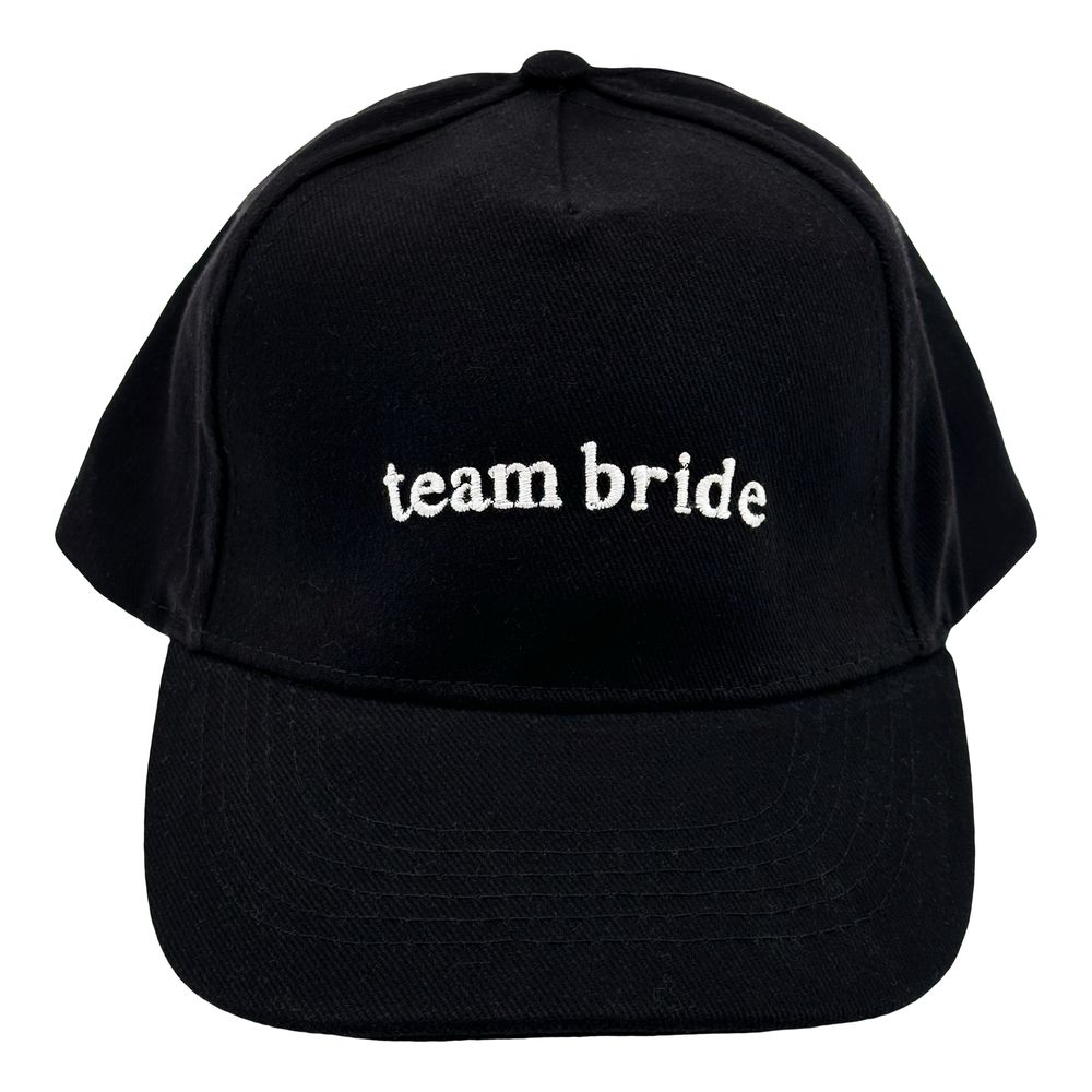 Kasket Team Bride