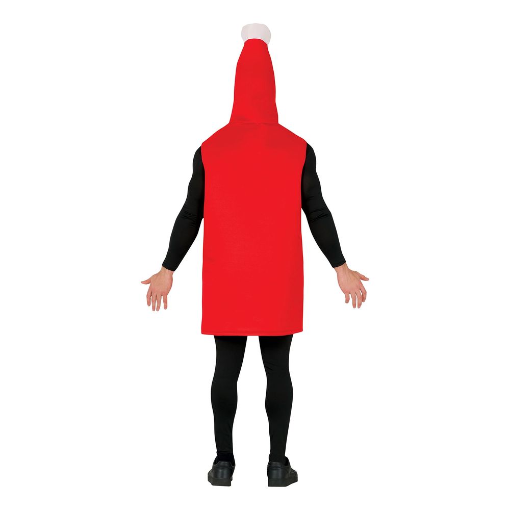 Ketchup Naamiaisasu