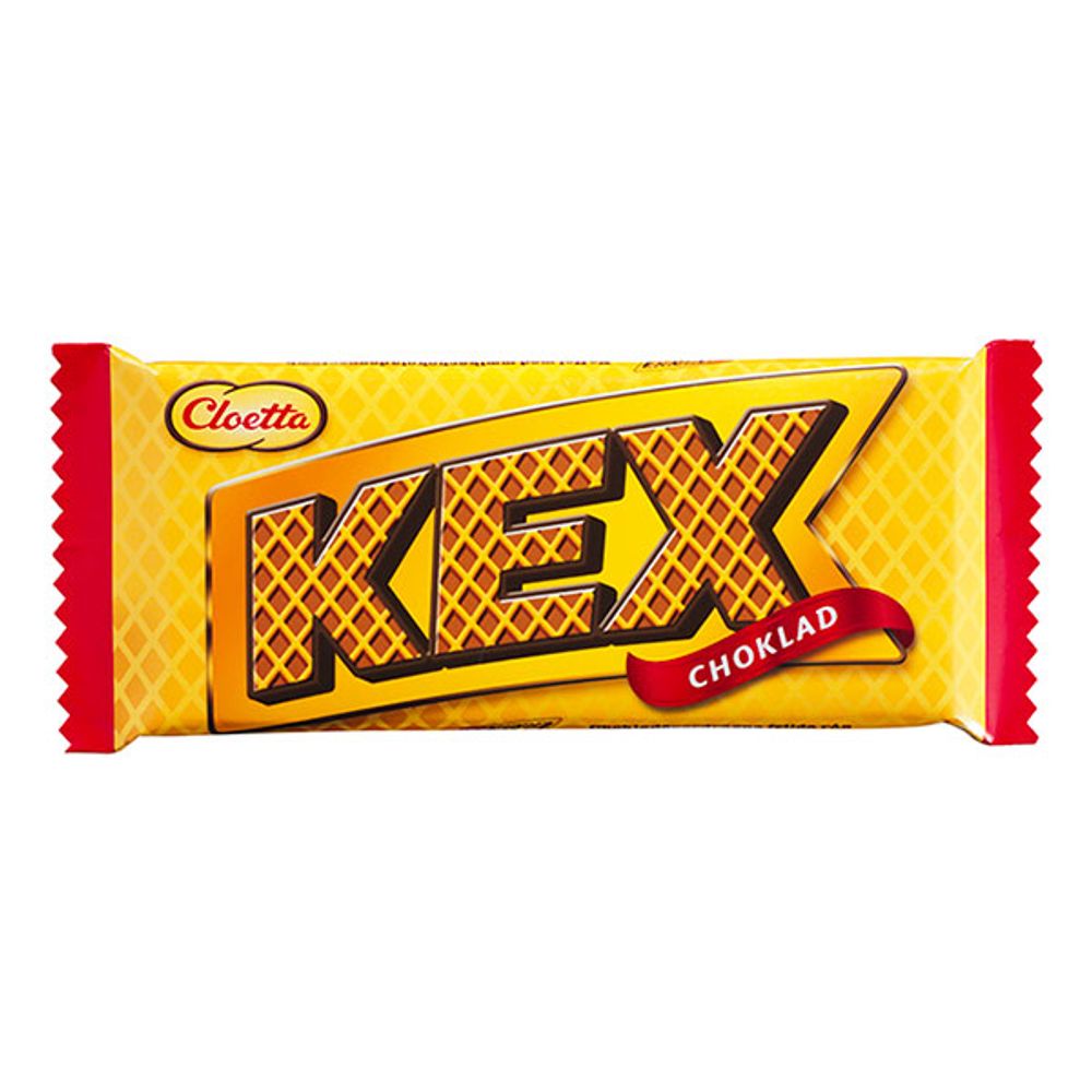Kexchoklad Original