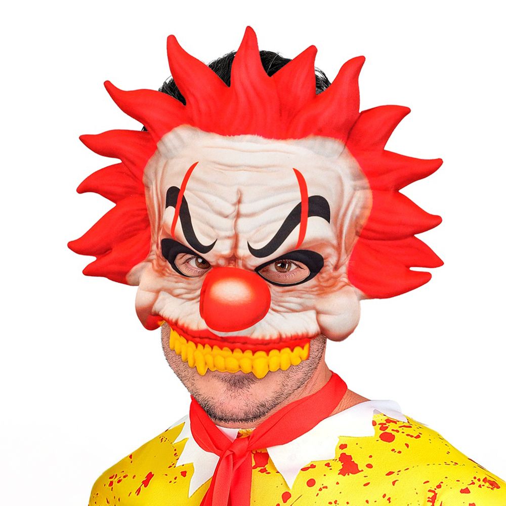 Killer Klovn Maske