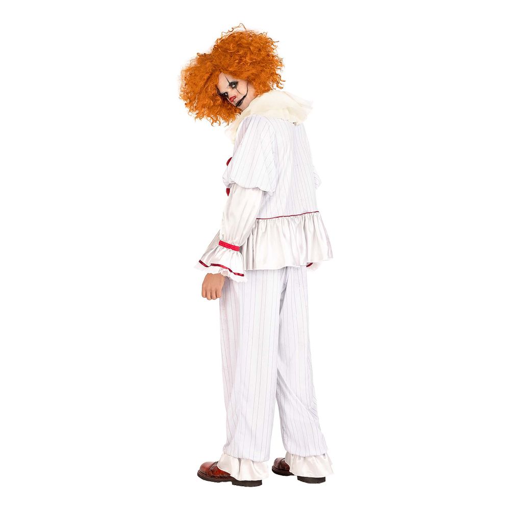 Killer Clown Kostume