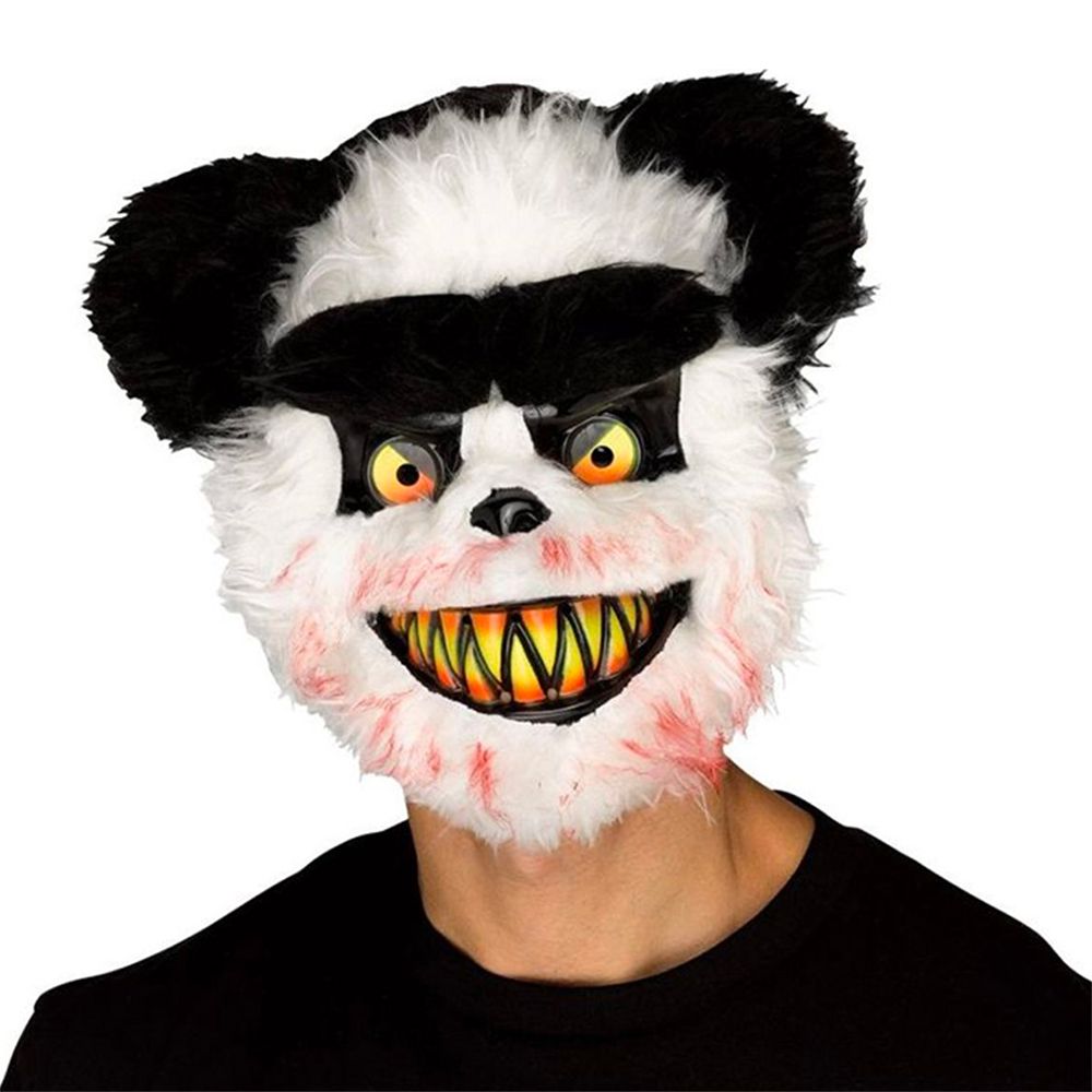 Killer Panda Naamari