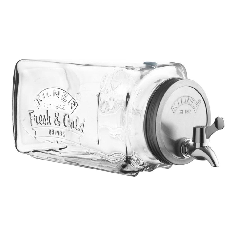 Kilner Dispenser för Kyl