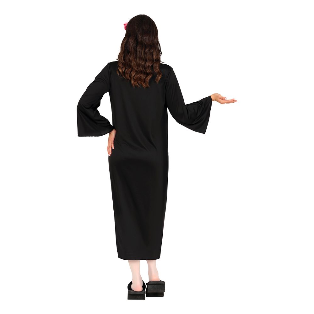 Kimono Fighter Kostume