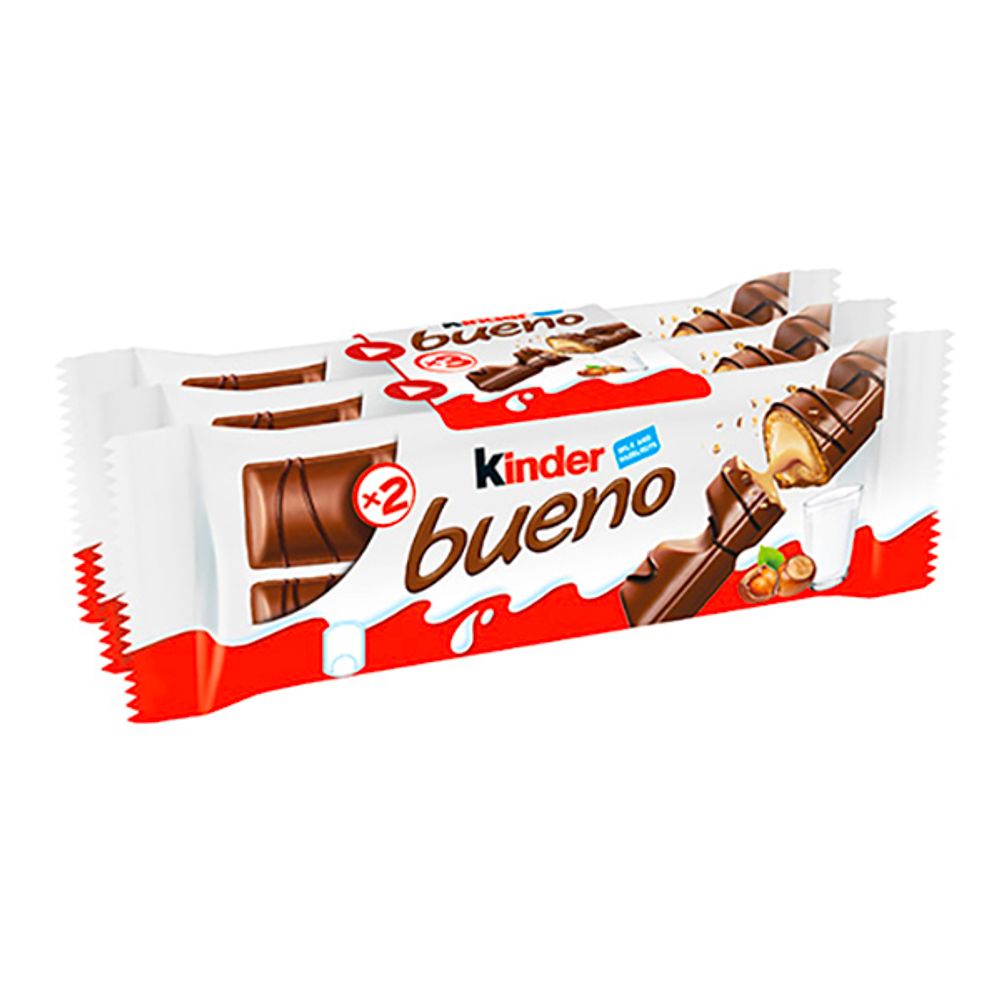 Kinder Bueno
