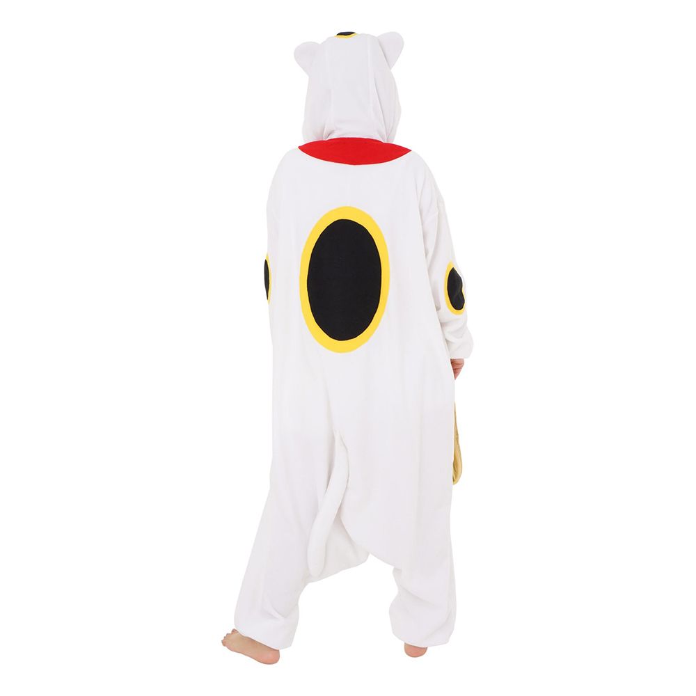 Lucky Cat Kigurumi
