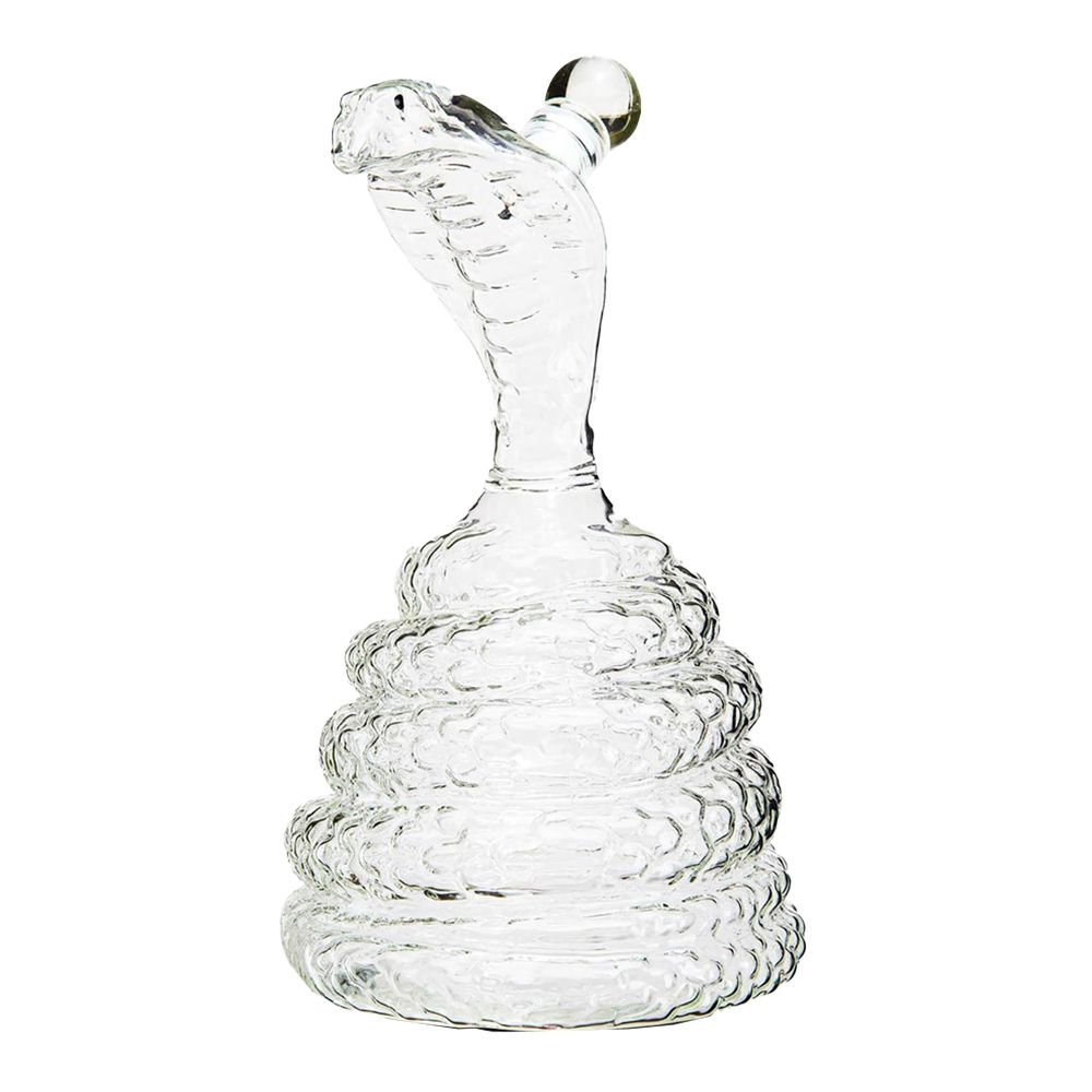 King Cobra Karaff