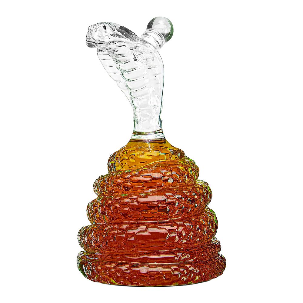 King Cobra Karaff
