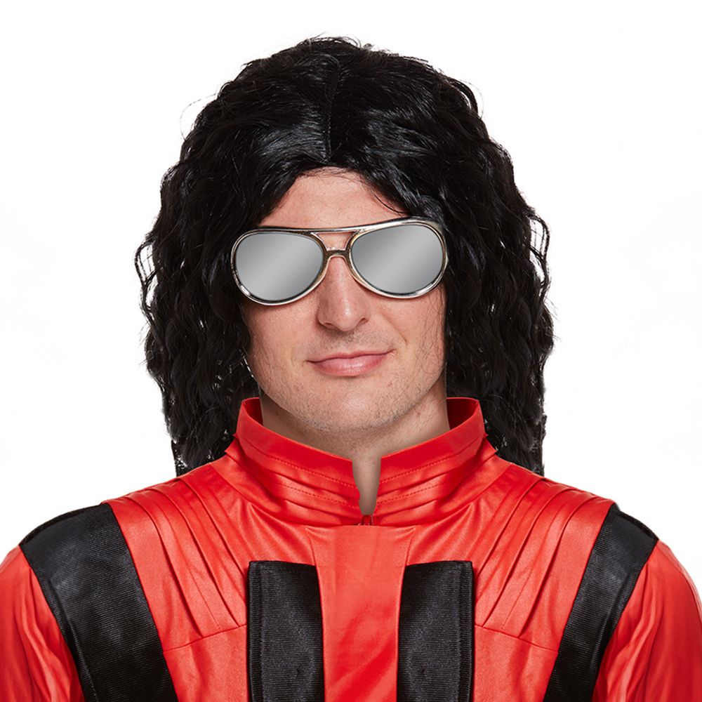 King Of Pop Paryk