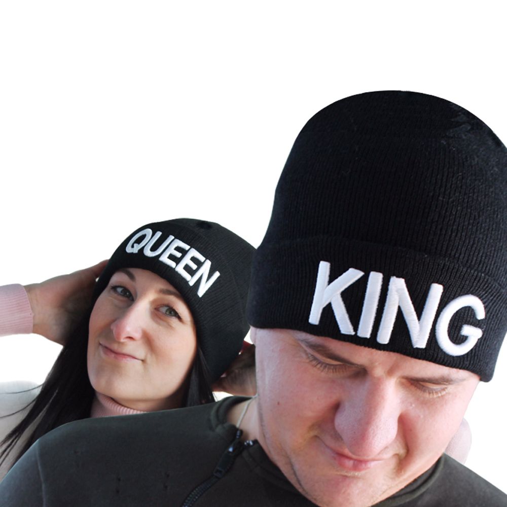 King & Queen Hue