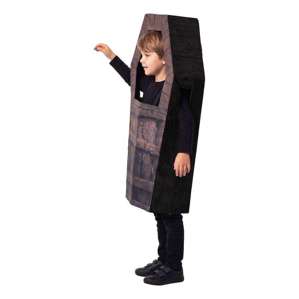 Kista Halloween Lasten Naamiaisasu