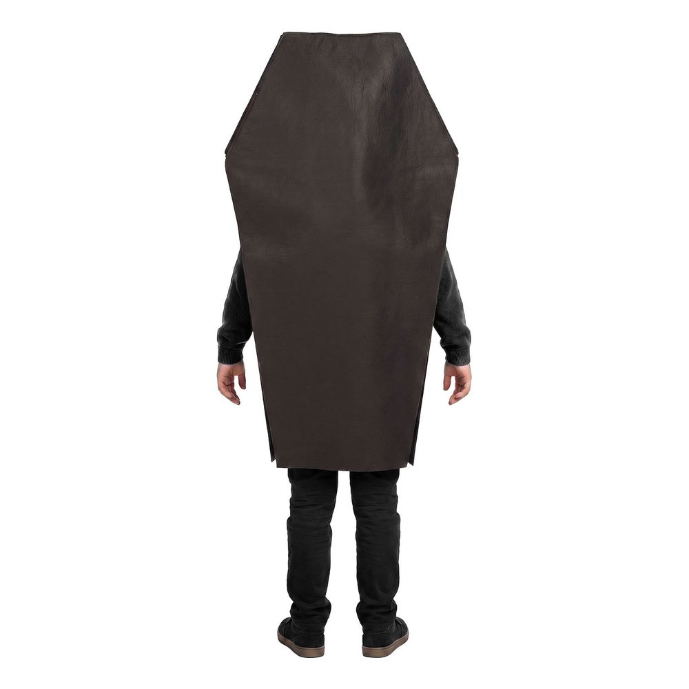 Kista Halloween Lasten Naamiaisasu