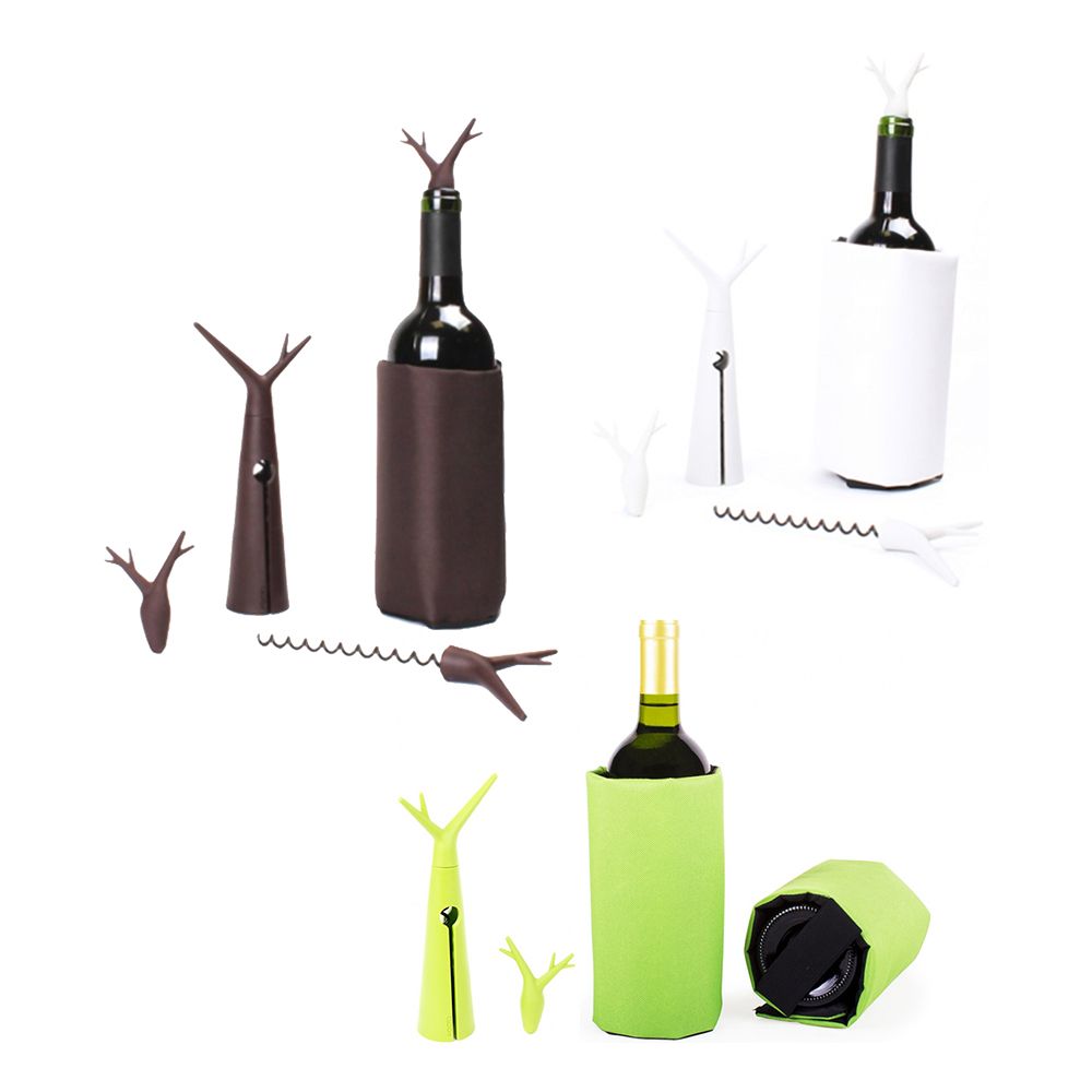 KIT Forest Vintilbehør