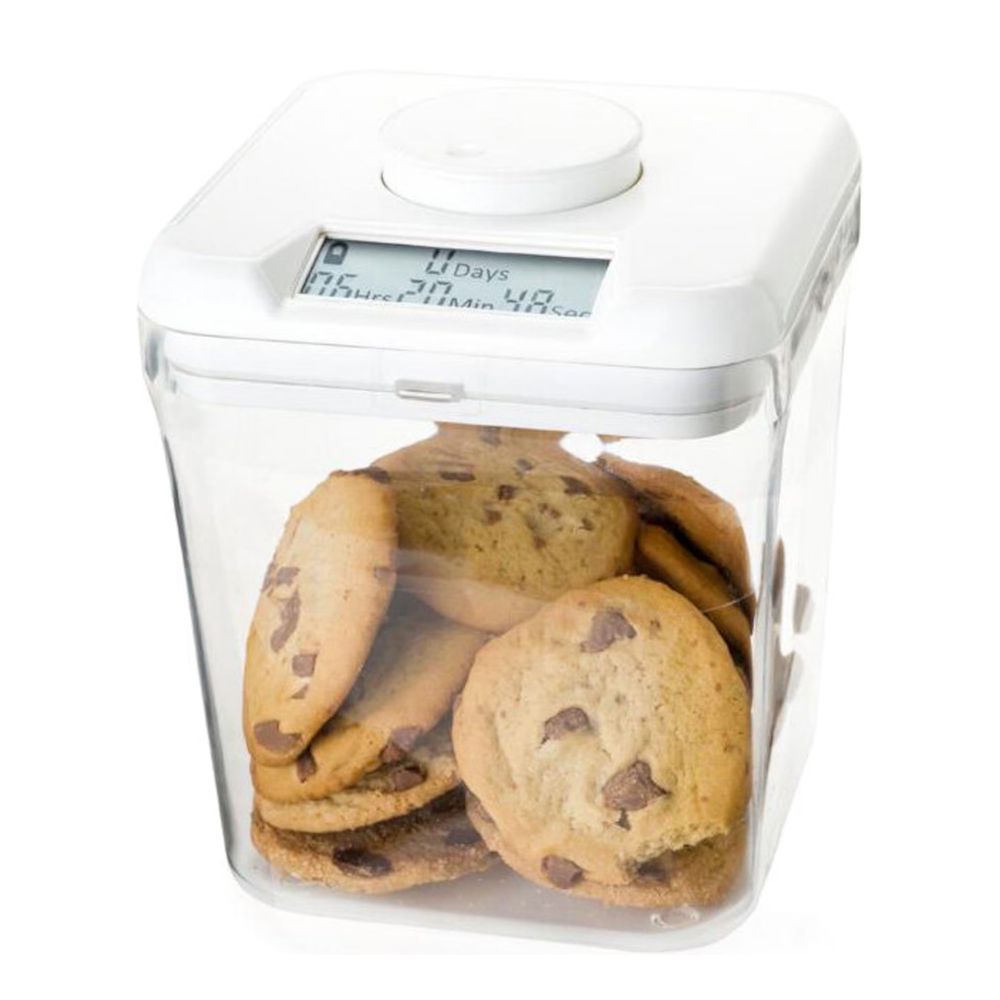 Kitchen Safe