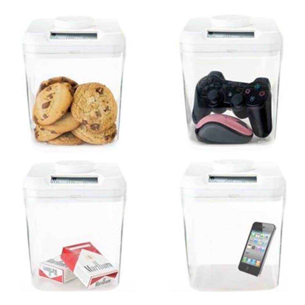 Kitchen Safe