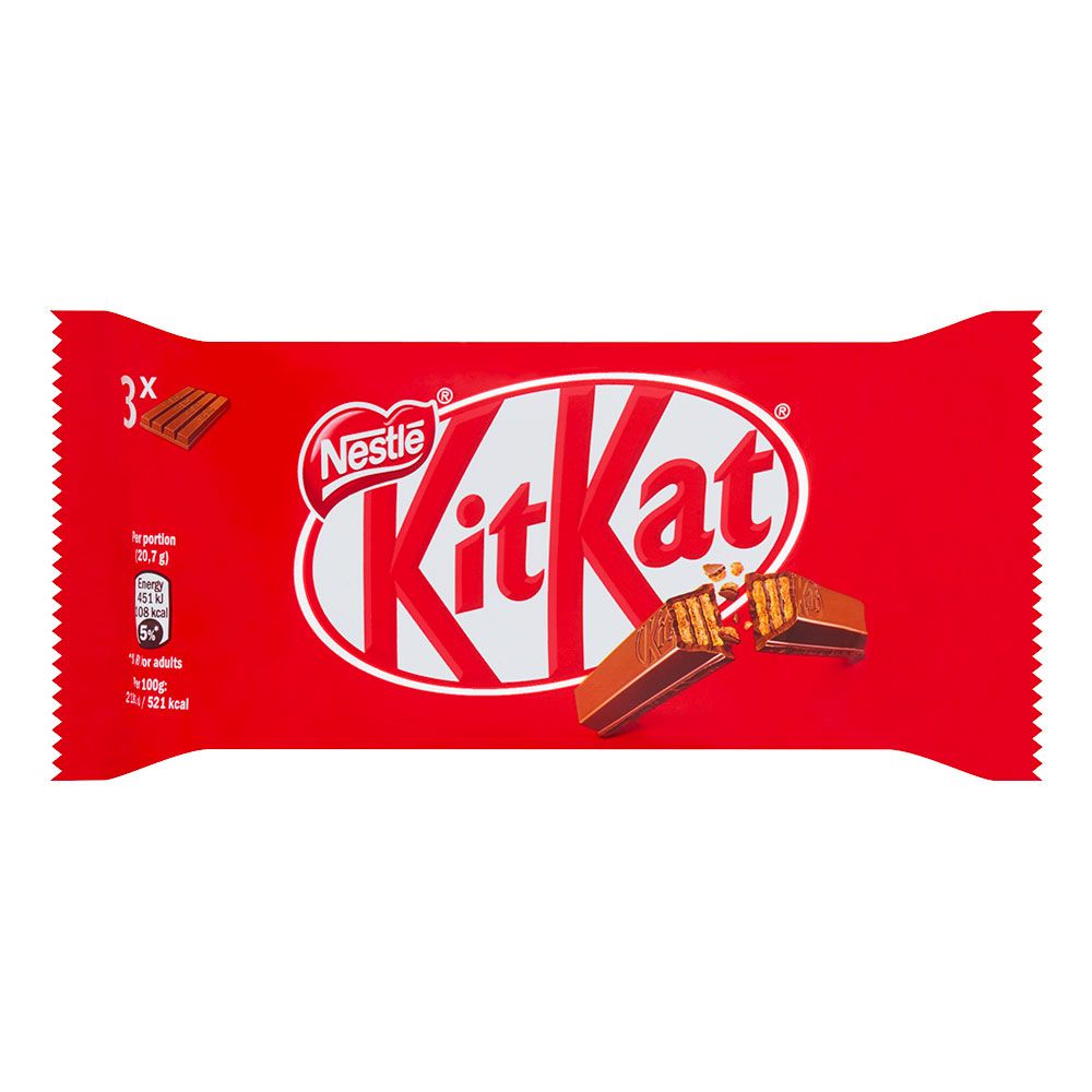 KitKat 3-pack