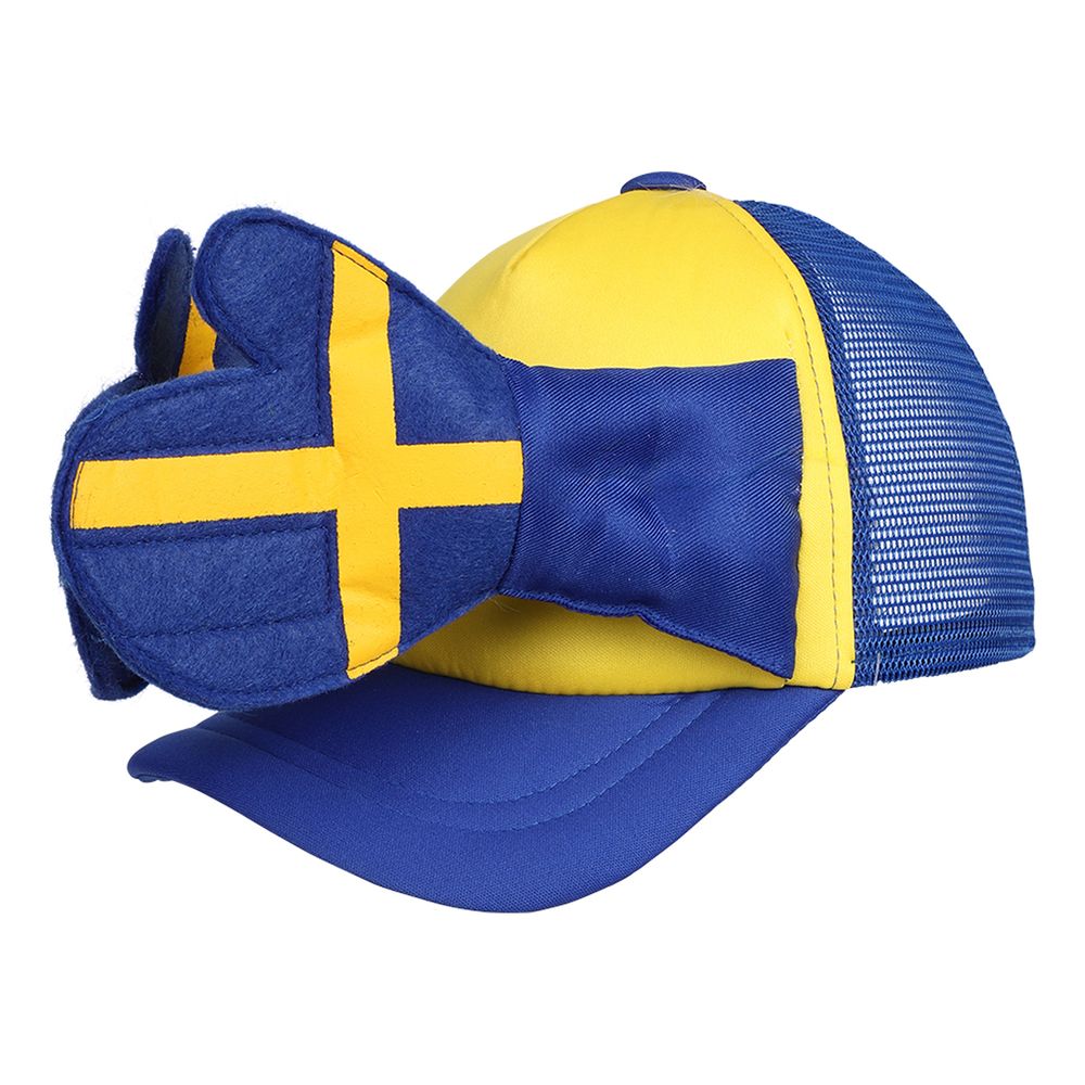 Klappkeps Sverige